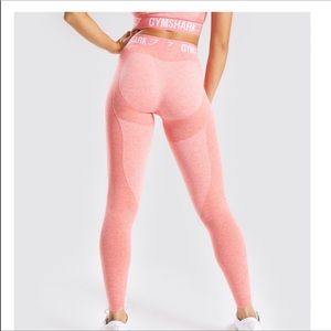 Gymshark flex